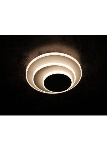 Светильник потолочный LED 8663/3Y-wh Белый 7х25х40 см. Sunnysky (253542588)