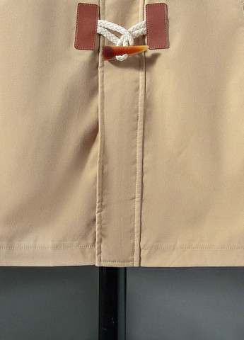 Плащ SHEIN на молнии демисезон (344465999)