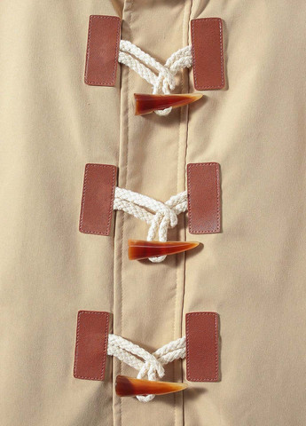 Плащ SHEIN на молнии демисезон (344465999)