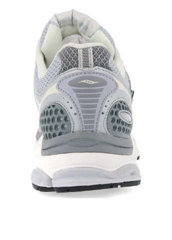Серые всесезонные кроссовки Saucony PROGRİD TRİUMPH 4 CS