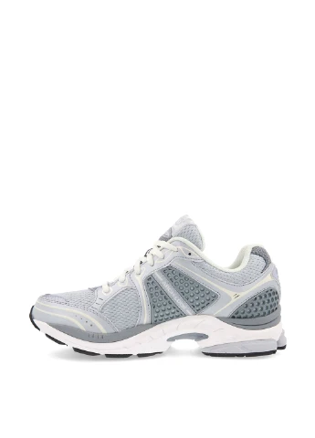 Серые всесезонные кроссовки Saucony PROGRİD TRİUMPH 4 CS