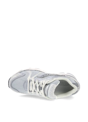 Серые всесезонные кроссовки Saucony PROGRİD TRİUMPH 4 CS