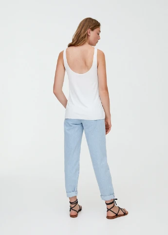 Майка Pull&Bear — 252839077
