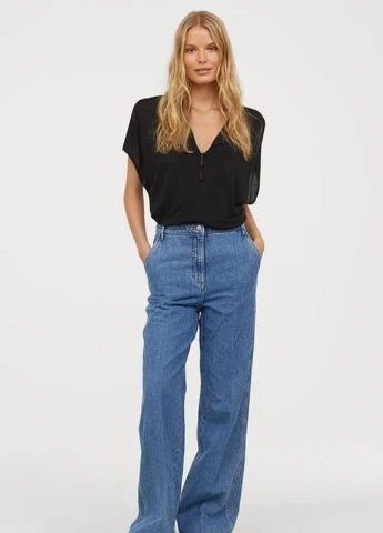 Боди H&M (221772970)