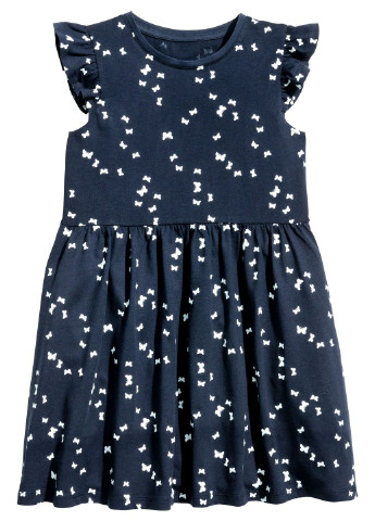 Синіти сукня H&M (249924217)