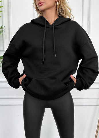 Худі SHEIN (346790140)