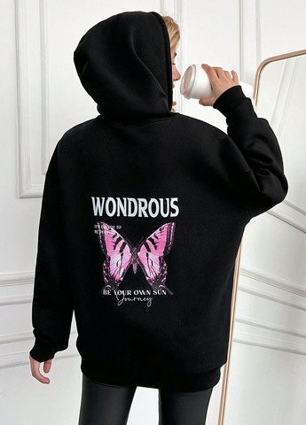 Худі SHEIN (346790140)