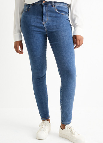 Джинсы C&A - (352193120)