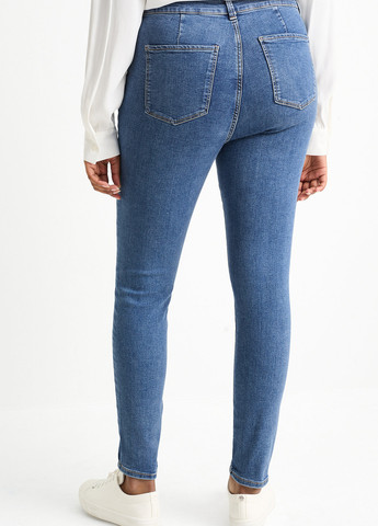 Джинсы C&A - (352193120)