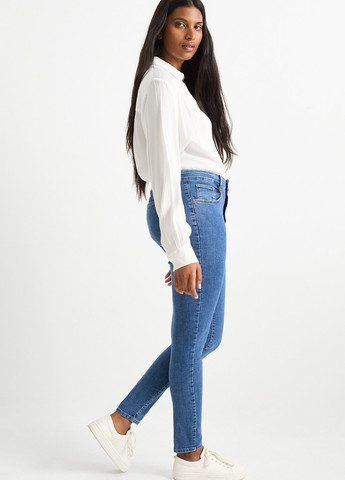 Джинсы C&A - (352193120)