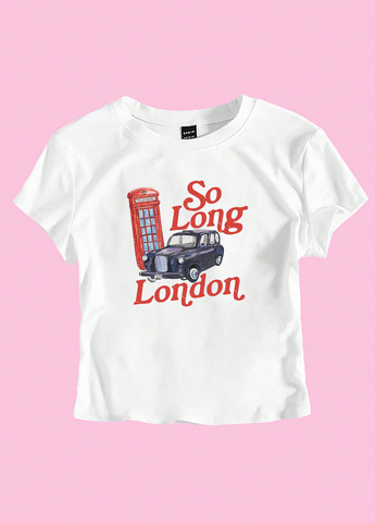 Футболка SHEIN - (340108935)