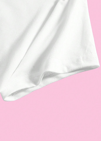 Футболка SHEIN - (340108935)