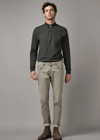 Сорочка Massimo Dutti (129877787)