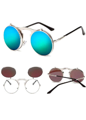Солнцезащитные очки 4.6 x 4.6 Berkani (253023658)