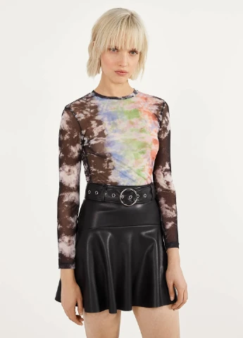 Спідниця Bershka (243204139)