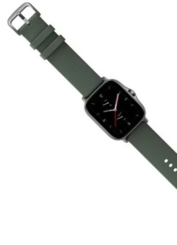 Смарт годинник Amazfit GTS 2e Moss Green Xiaomi (253011163)