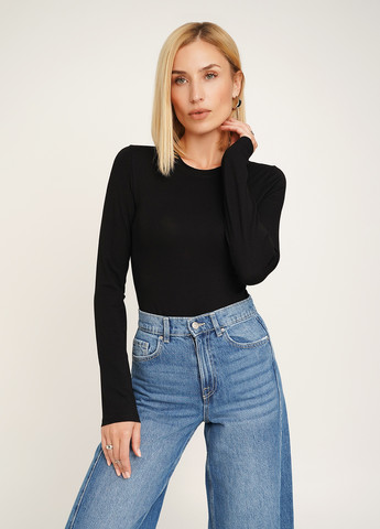 Жіночий боді з довгим рукавом KASTA design (300629913)