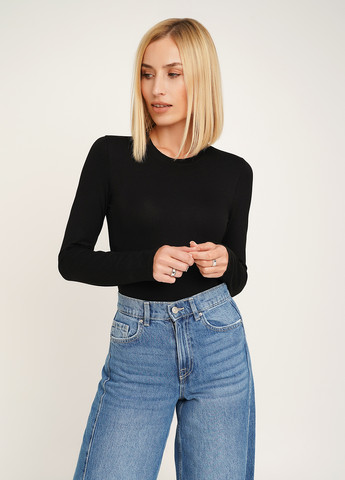 Жіночий боді з довгим рукавом KASTA design (300629913)