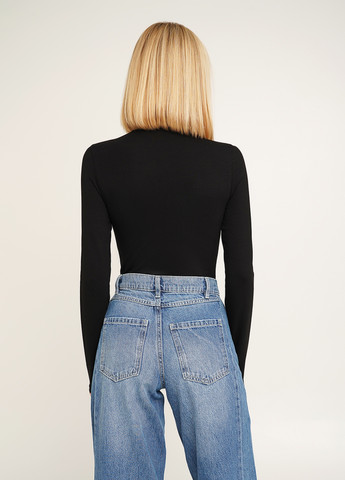 Жіночий боді з довгим рукавом KASTA design (300629913)