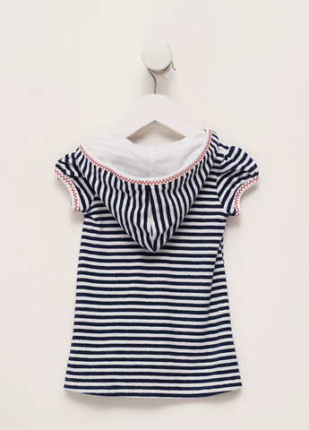 Темно-синя сукня KISSY KISSY (301322156)