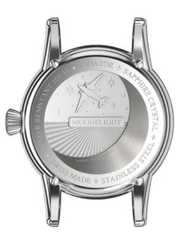 Часы наручные Aviator v.1.33.0.250.4 (221820621)