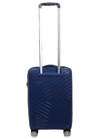 Чемодан пластиковый малый AIRTEX 281 (242540447)