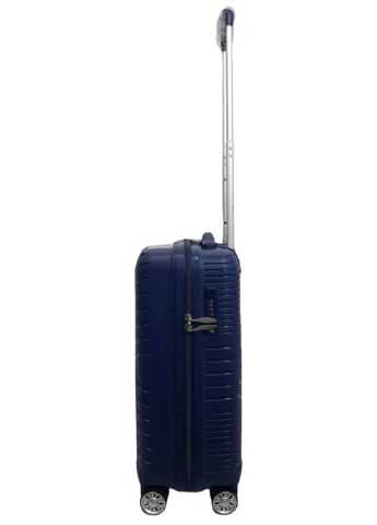 Чемодан пластиковый малый AIRTEX 281 (242540447)