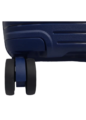 Чемодан пластиковый малый AIRTEX 281 (242540447)