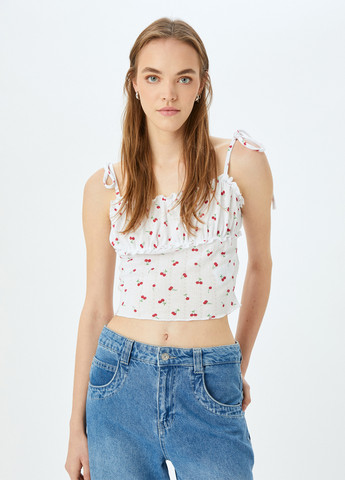 Топ KOTON (326358586)