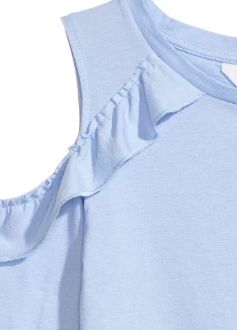 Лонгслив H&M (99449810)
