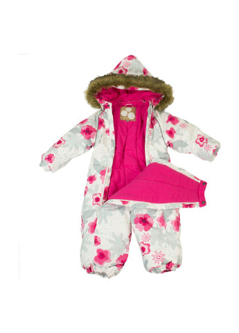 Комбинезон зимний KEIRA Huppa (252574998)