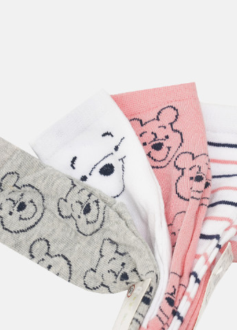 Носки (5 пар) C&A (249944817)