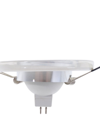 Светильник точечный декоративный HDL-G256 WH Brille (253893122)