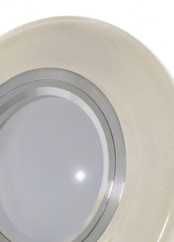 Светильник точечный декоративный HDL-G256 WH Brille (253893122)