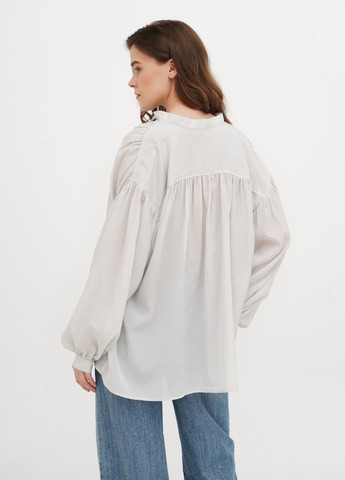 Айвори блуза ESSME