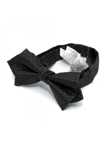 Краватка-метелик 11х6,5 см Zara (193792545)