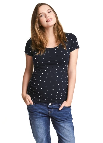 Футболка H&M - (160463757)
