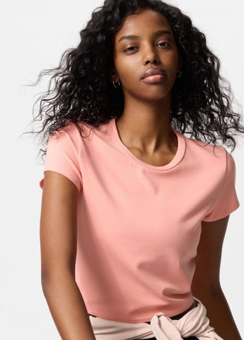 Спортивный костюм (футболка, леггинсы) Uniqlo (359370639)