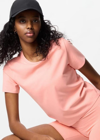 Спортивный костюм (футболка, леггинсы) Uniqlo (359370639)