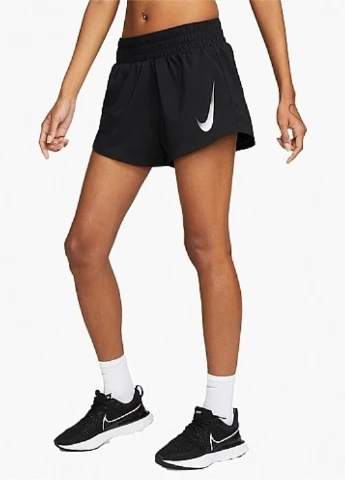 Шорти Nike Nike Swoosh Dri-FIT DX1031-010 (368861564)