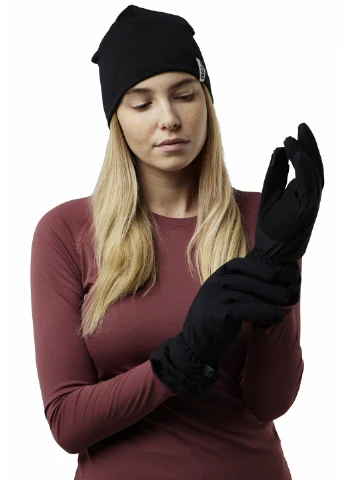 Рукавички Jack Wolfskin A63073_6000 (368322306)