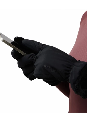 Рукавички Jack Wolfskin A63073_6000 (368322306)