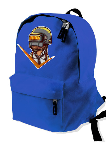 Детский рюкзак Пабг (Pubg) (9263-1187) MobiPrint (217075051)