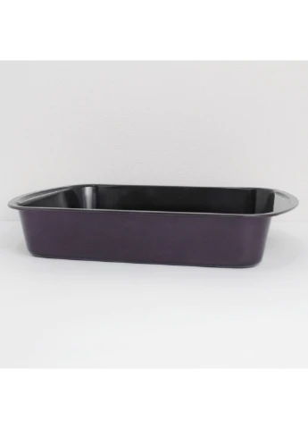 Форма для запікання Purple Eclipse 35x27 см, прямокутна Berlinger Haus (255277767)