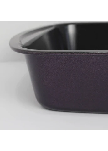 Форма для запікання Purple Eclipse 35x27 см, прямокутна Berlinger Haus (255277767)