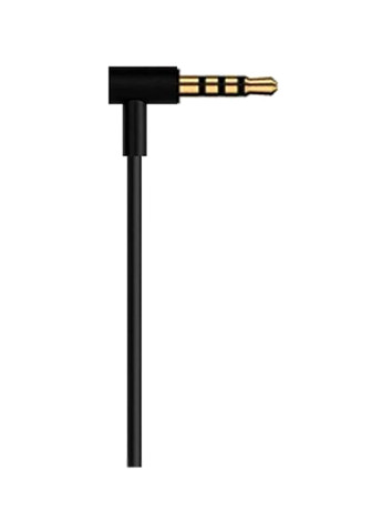Наушники Xiaomi mi dual driver earphones black (zbw4407ty) (135972422)