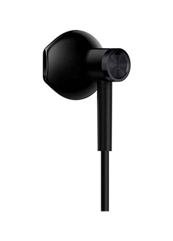 Наушники Xiaomi mi dual driver earphones black (zbw4407ty) (135972422)