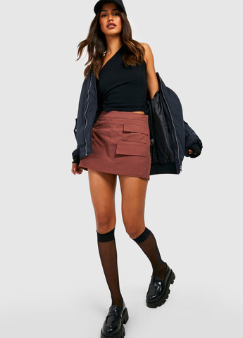 Топ Boohoo (340268902)