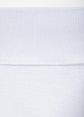 Белый хлопковый худи с логотипом Supreme Spain (251892954)