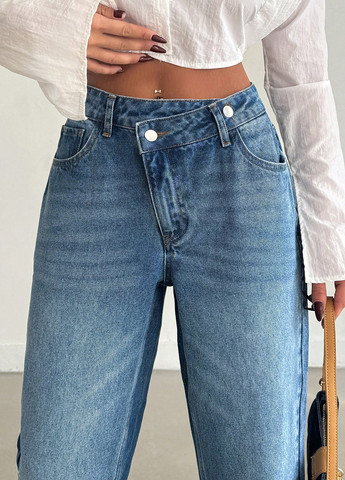 Джинсы SHEIN - (366742798)